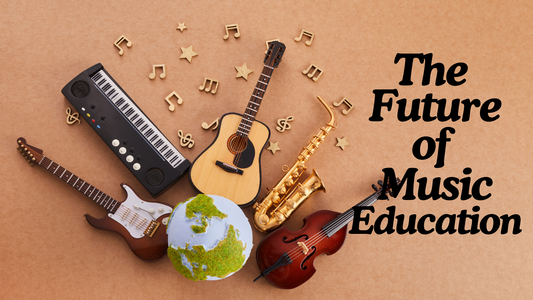 The Future of Music Education: Transforming Learning with the Muso Method