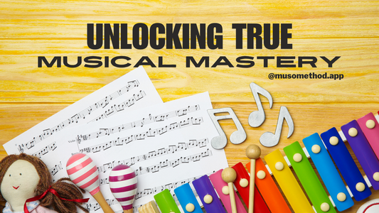 Musical Mastery